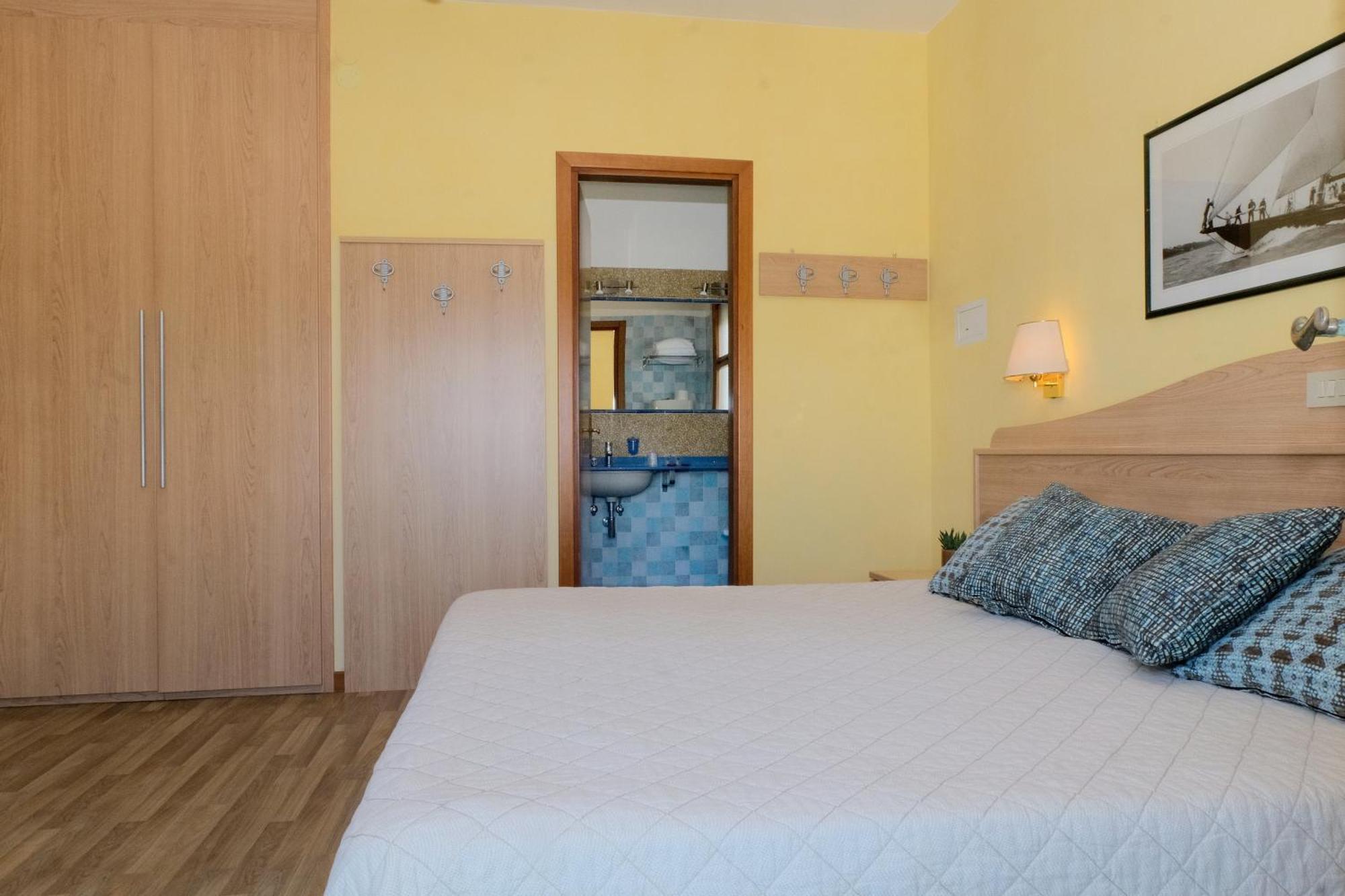 Hotel Orizzonte Lido di Jesolo Quarto foto