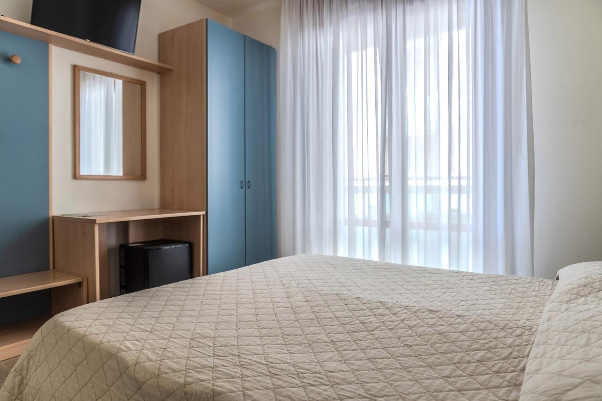 Hotel Orizzonte Lido di Jesolo Quarto foto