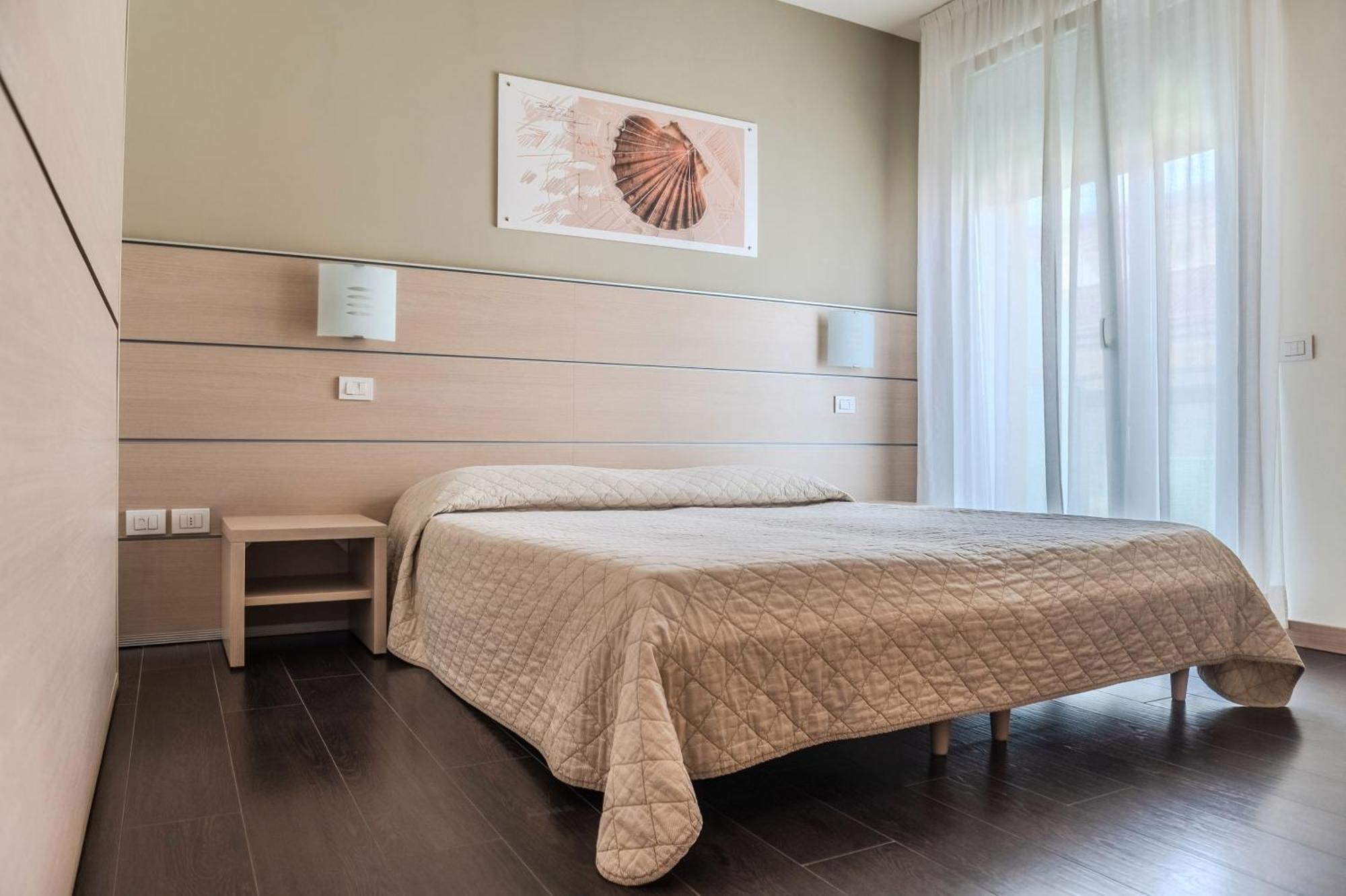 Hotel Orizzonte Lido di Jesolo Quarto foto