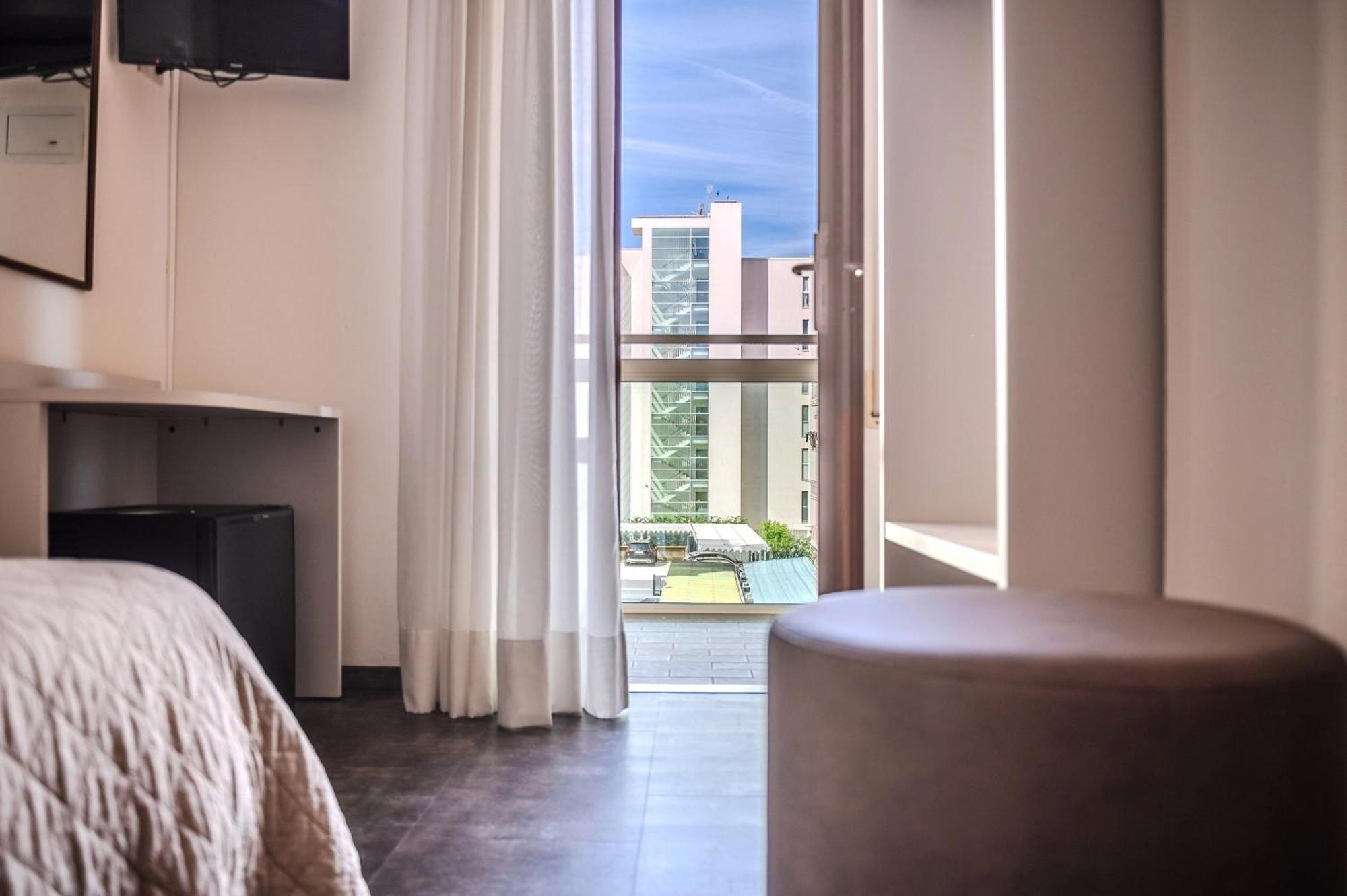 Hotel Orizzonte Lido di Jesolo Quarto foto