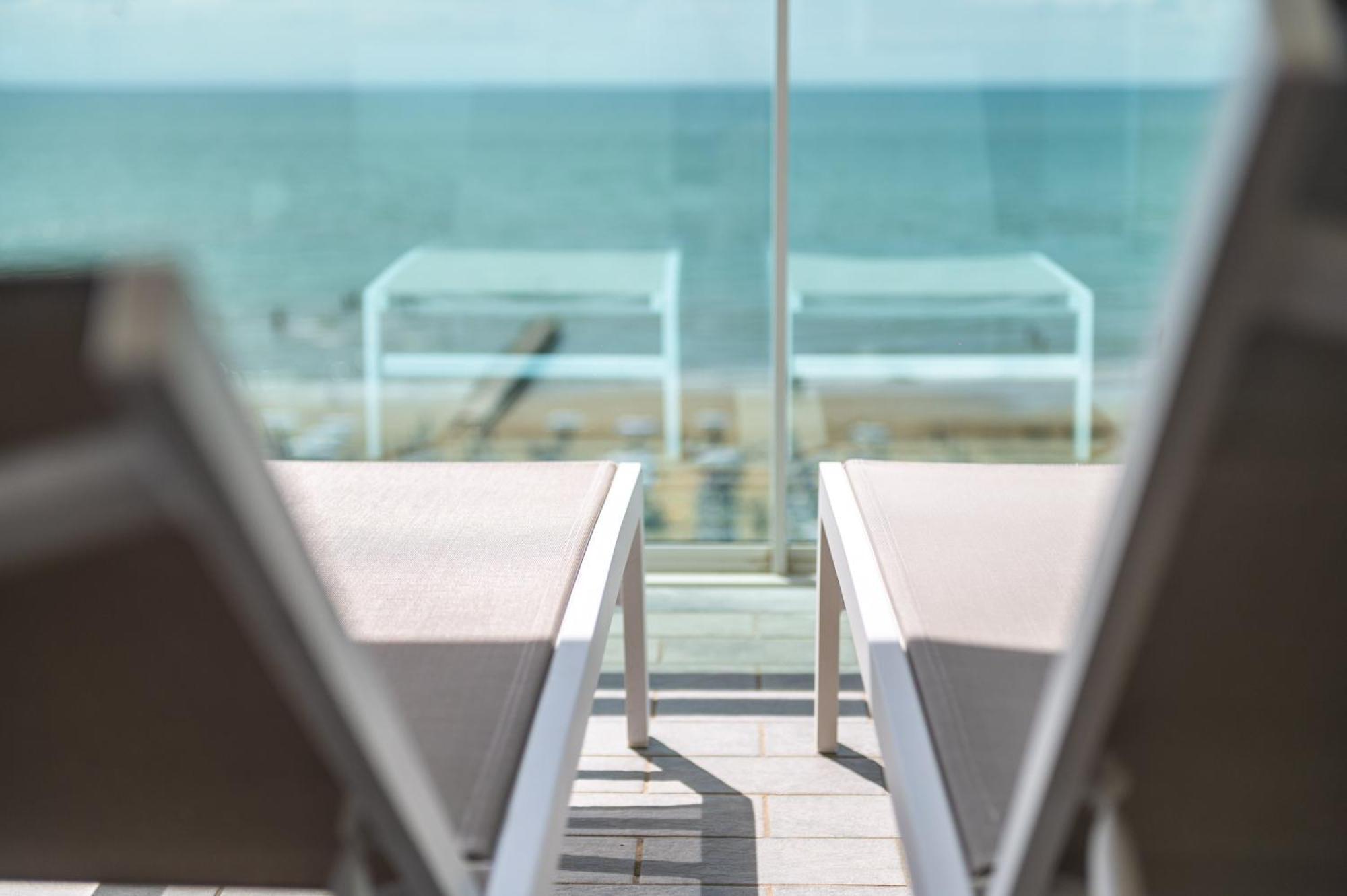 Hotel Orizzonte Lido di Jesolo Quarto foto